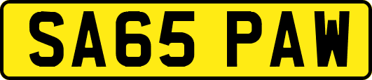 SA65PAW
