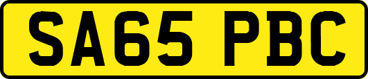 SA65PBC