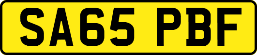 SA65PBF