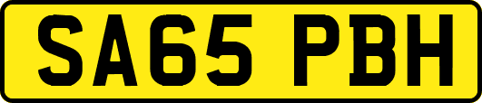 SA65PBH