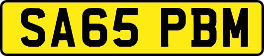 SA65PBM