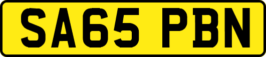 SA65PBN
