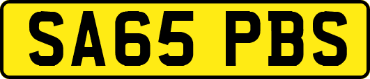 SA65PBS