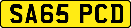 SA65PCD