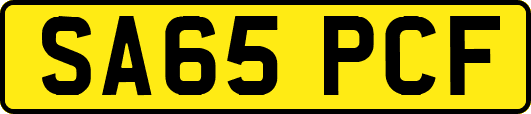 SA65PCF