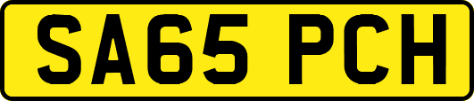 SA65PCH