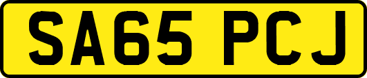 SA65PCJ