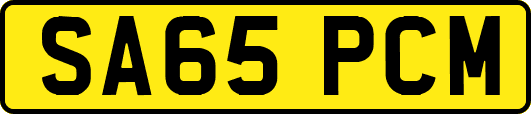 SA65PCM