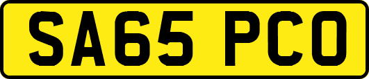 SA65PCO