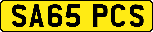 SA65PCS