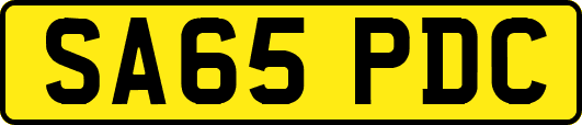 SA65PDC