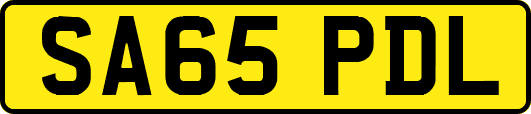 SA65PDL