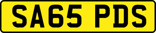 SA65PDS