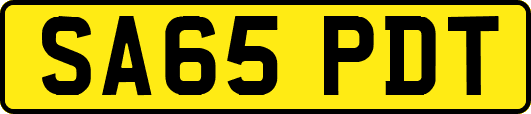 SA65PDT