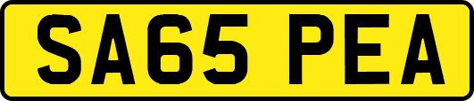 SA65PEA