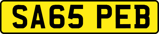 SA65PEB