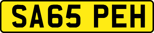 SA65PEH