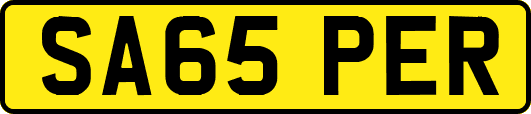 SA65PER