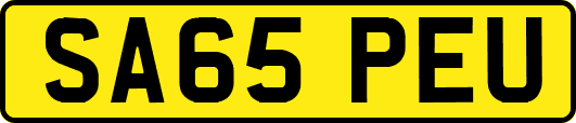 SA65PEU