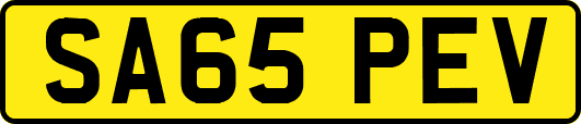 SA65PEV