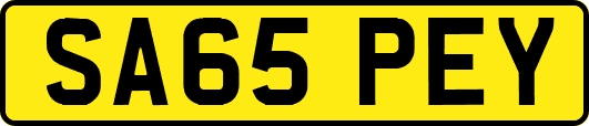 SA65PEY