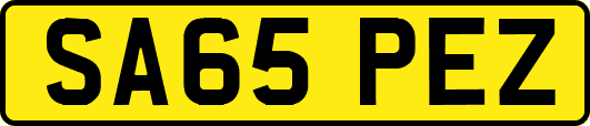 SA65PEZ