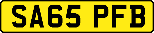 SA65PFB