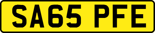 SA65PFE