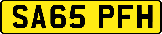 SA65PFH
