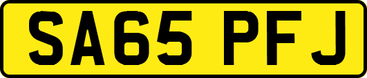 SA65PFJ