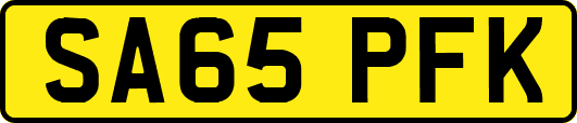 SA65PFK
