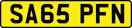 SA65PFN