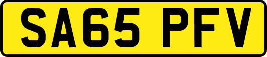 SA65PFV