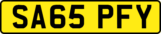 SA65PFY