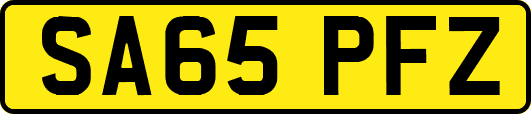 SA65PFZ