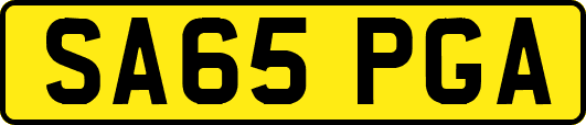 SA65PGA