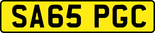 SA65PGC