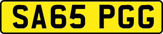 SA65PGG