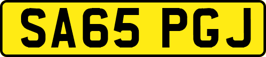 SA65PGJ