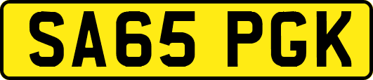 SA65PGK