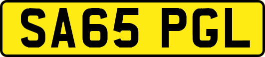 SA65PGL