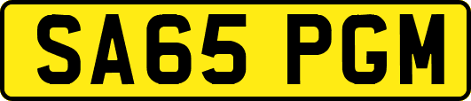 SA65PGM