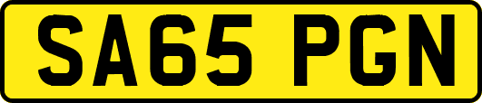 SA65PGN