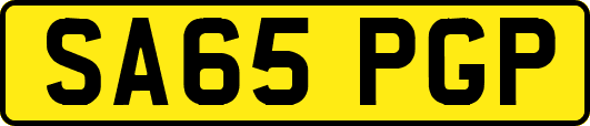 SA65PGP