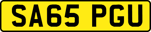 SA65PGU