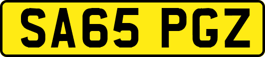 SA65PGZ