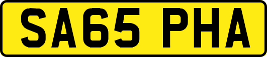 SA65PHA