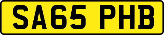 SA65PHB
