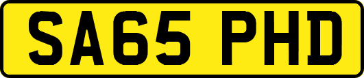 SA65PHD