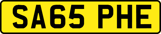 SA65PHE